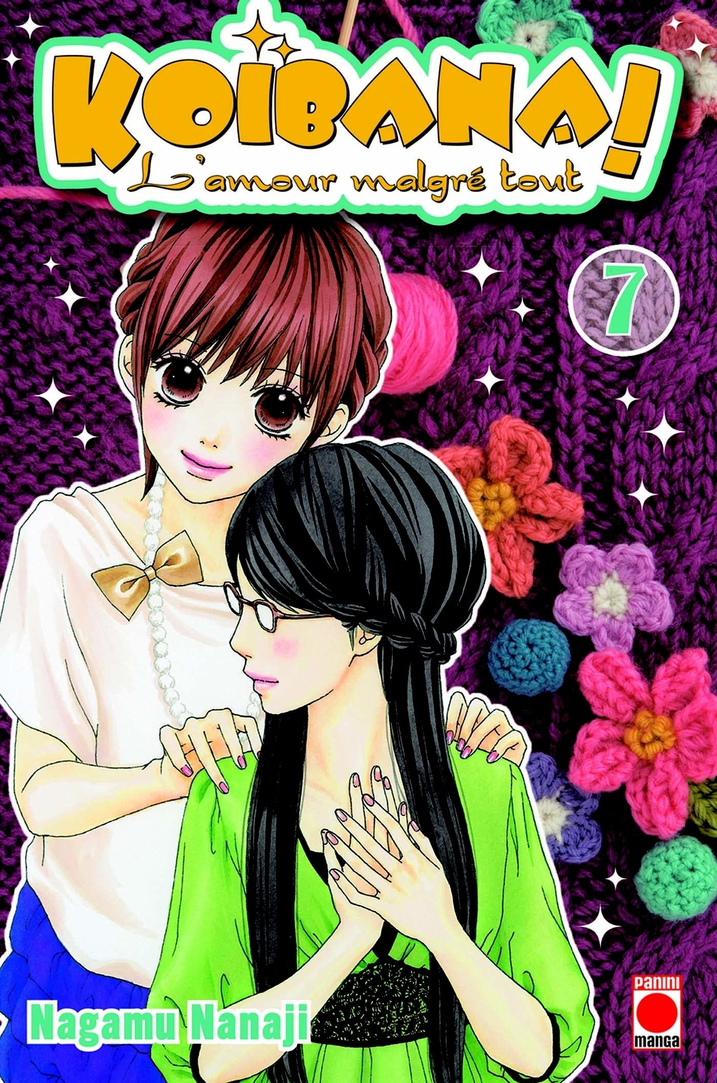 Koibana l'amour malgré tout !