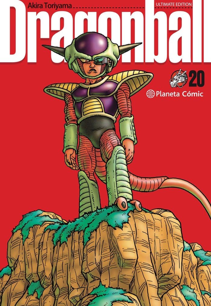 Dragon Ball Ultimate