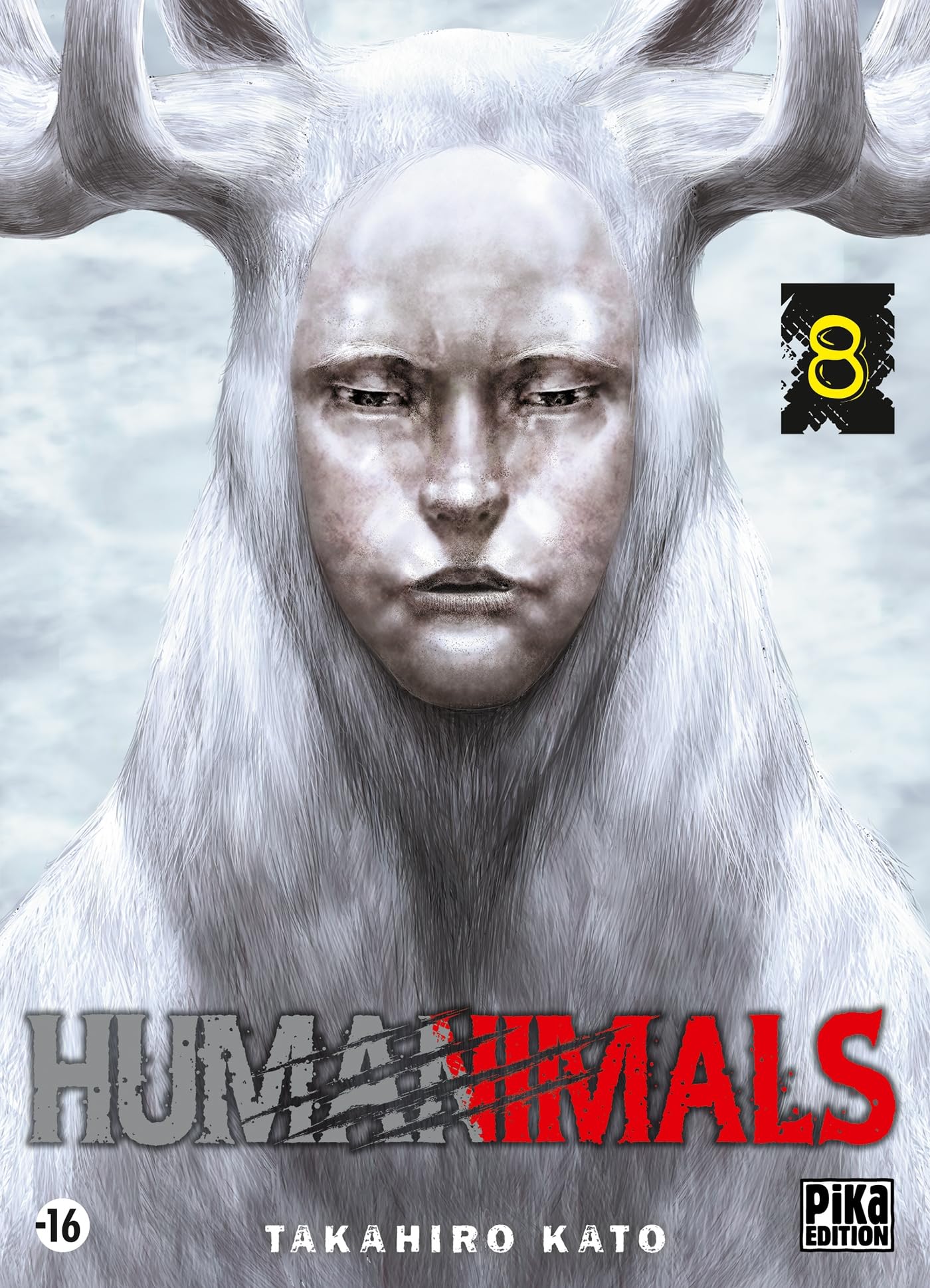 Humanimals
