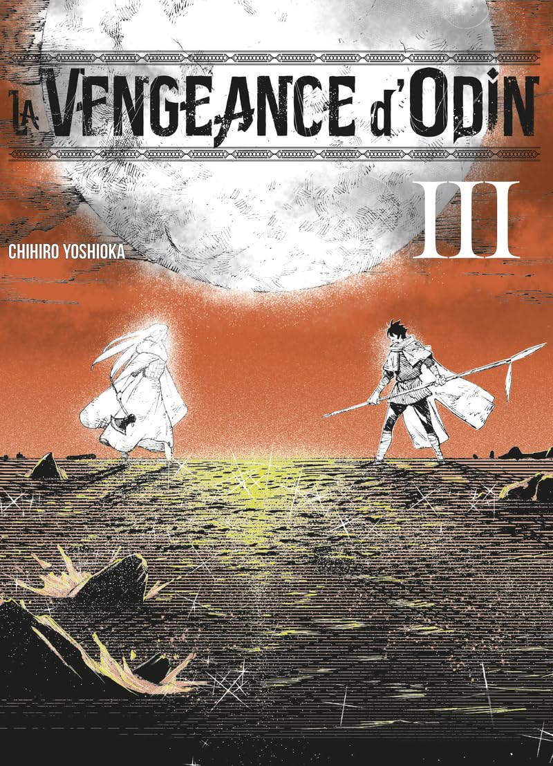 La vengeance d'Odin