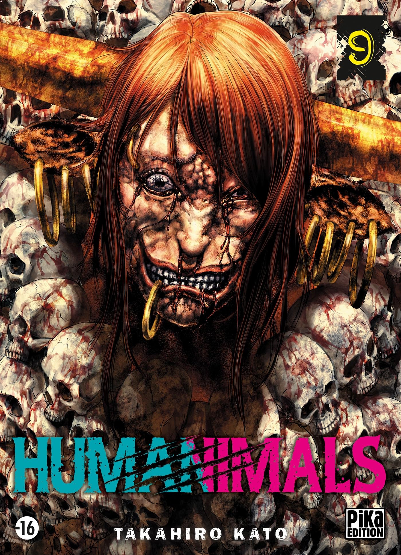 Humanimals