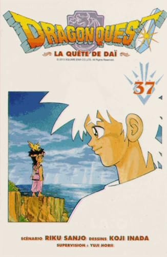 Dragon Quest