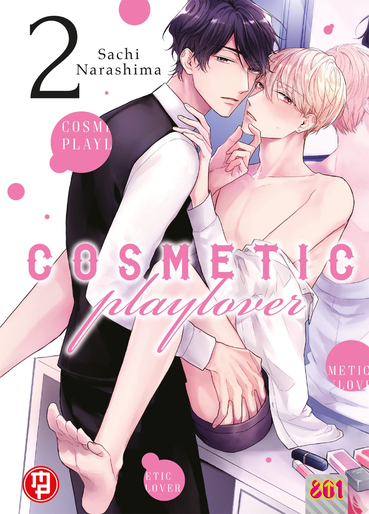 Cosmetic playlover