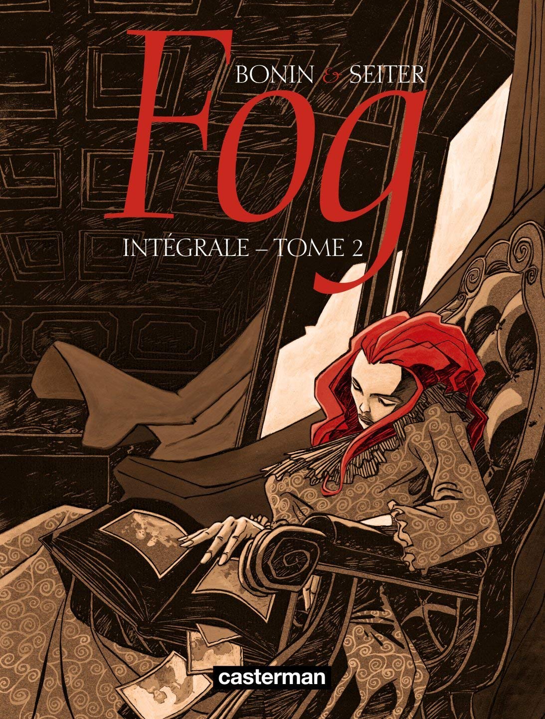 Fog: Intégrale