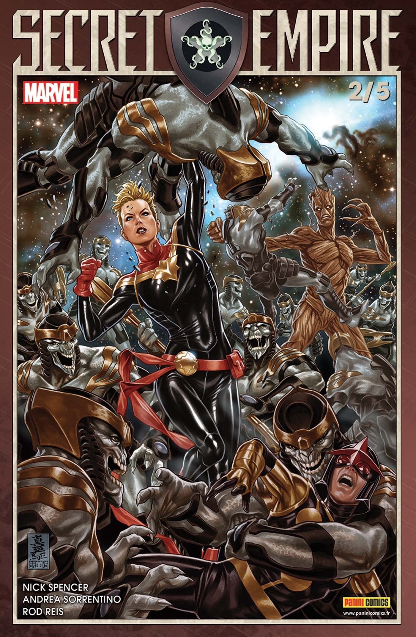 Secret Empire