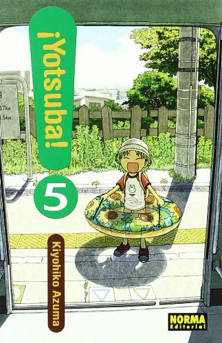 Yotsuba!
