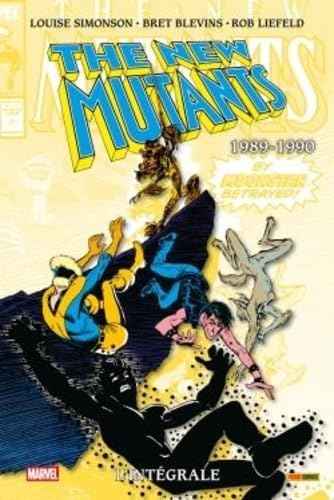 New Mutants : L'intégrale