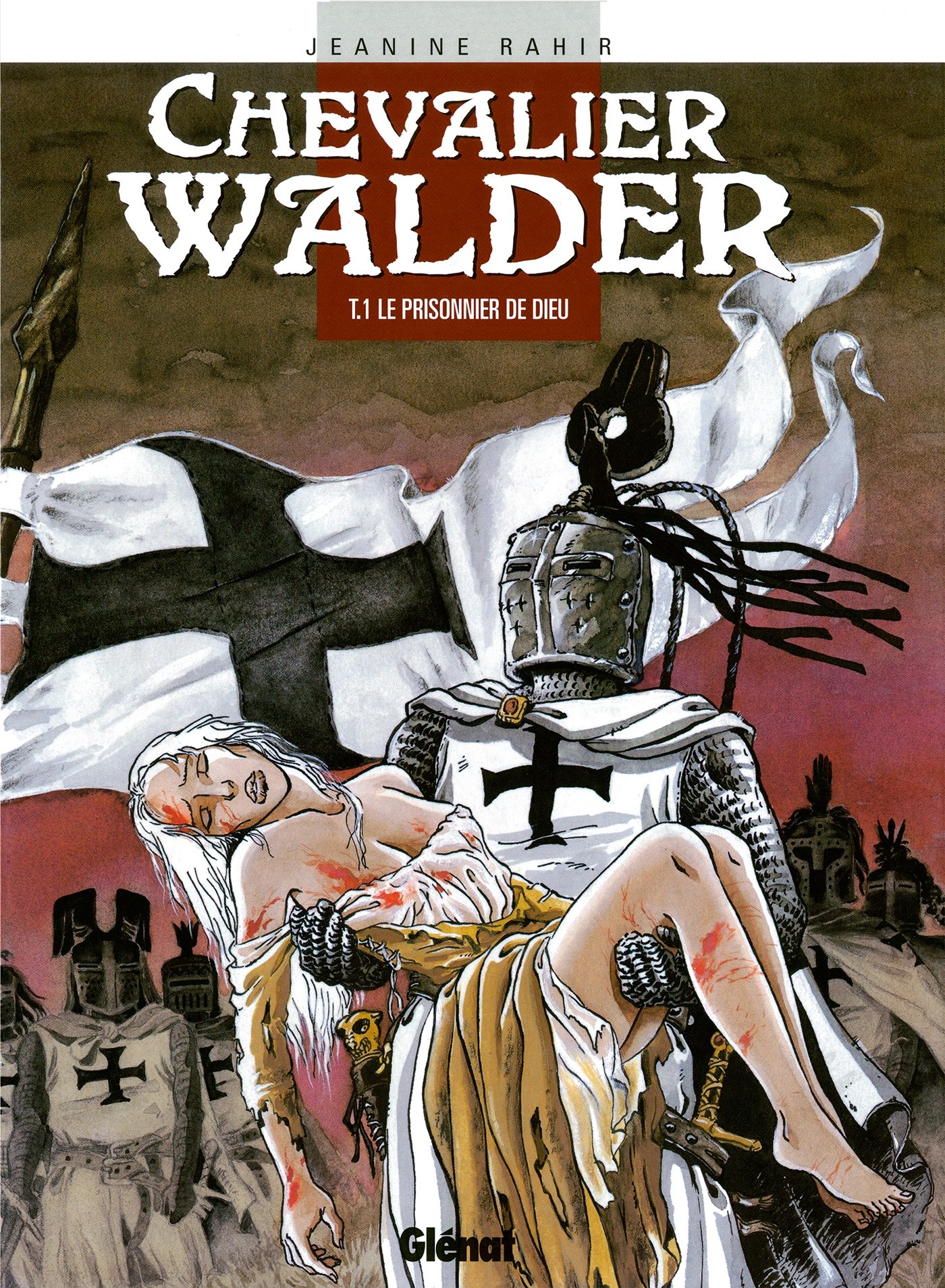 Le prisonnier de Dieu