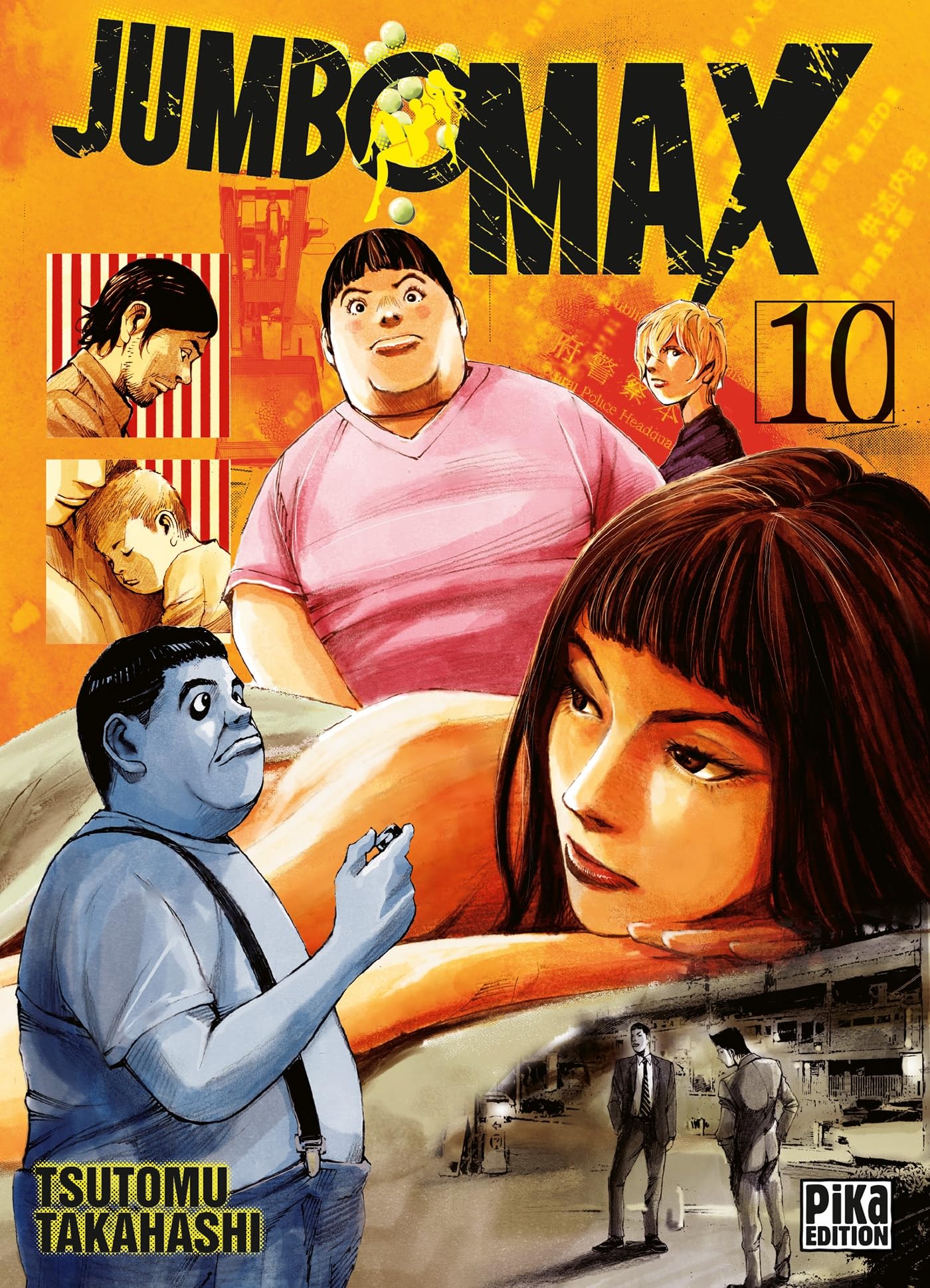 Jumbo Max