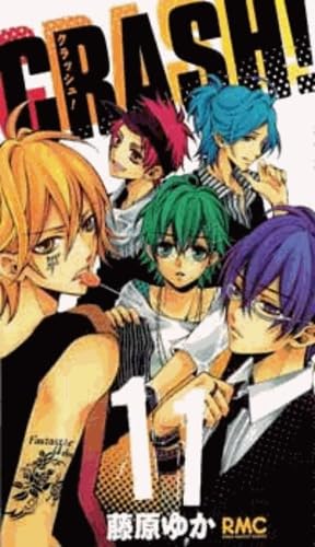 Shojo