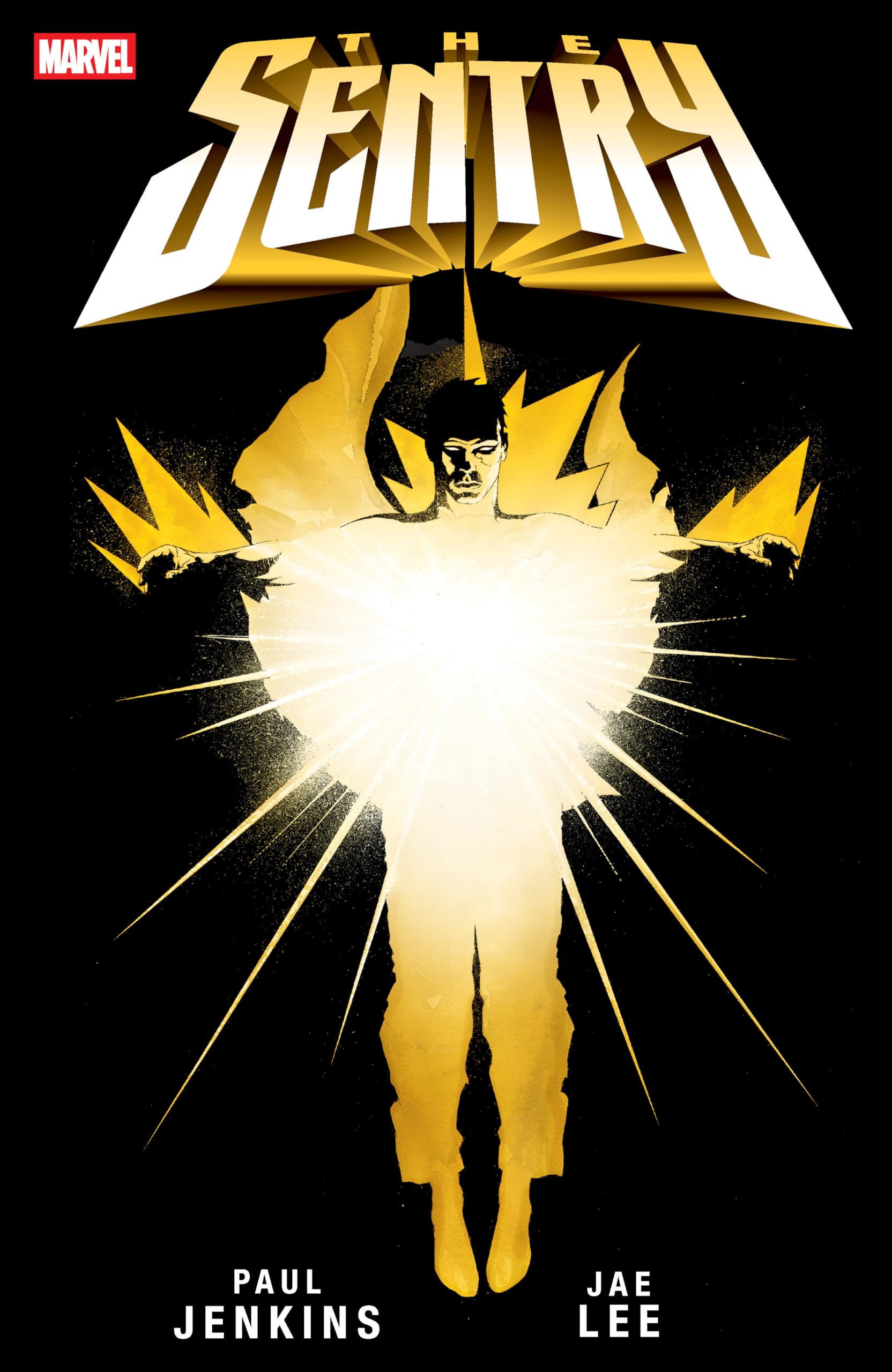 THE SENTRY [NEW PRINTING 2]
