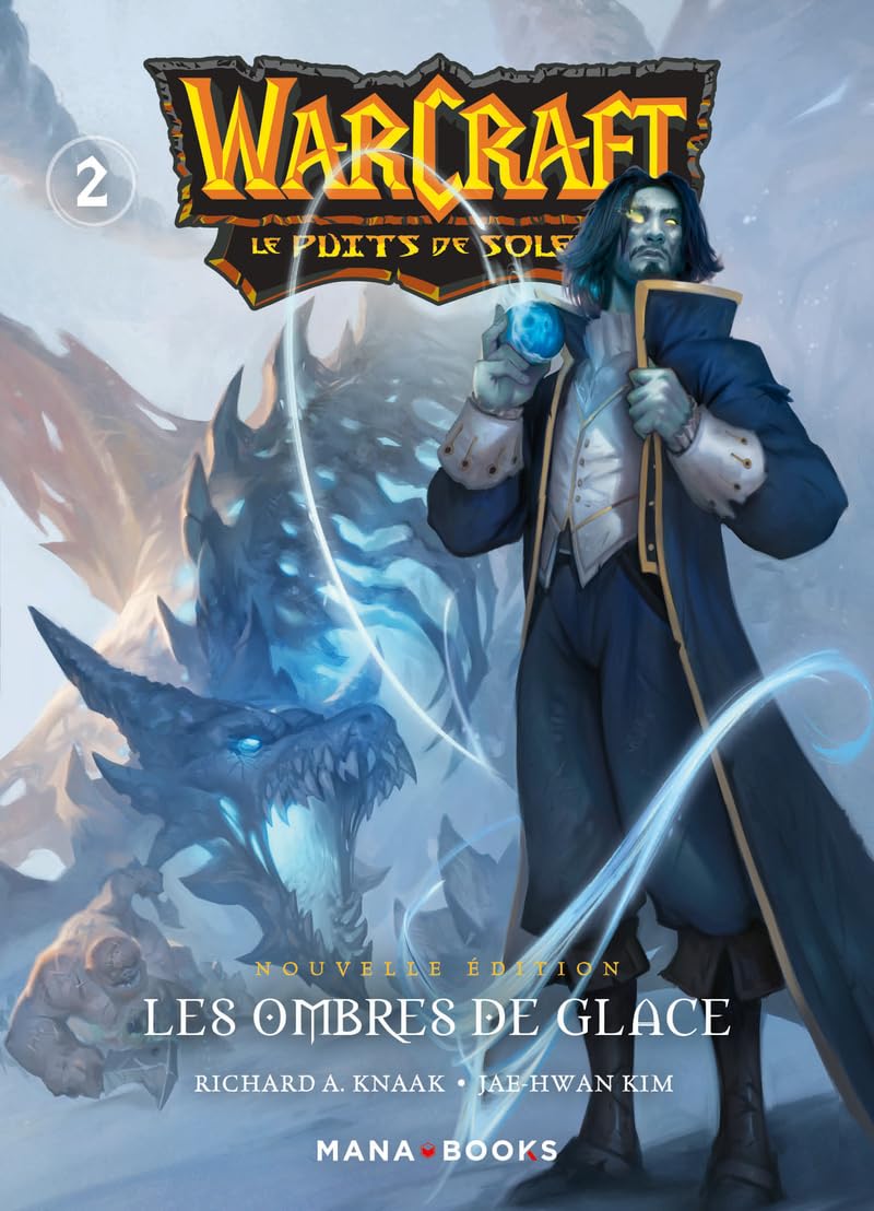 Nouvelle édition