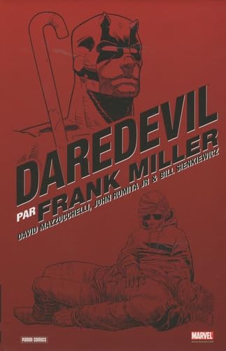 Daredevil par Frank Miller
