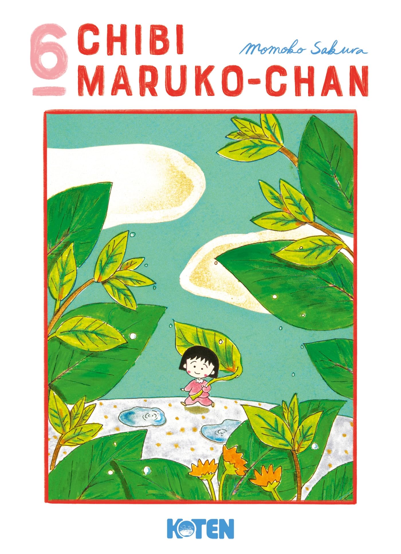 Chibi Maruko-chan