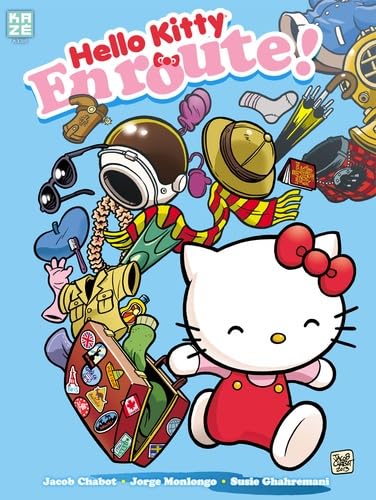 Univers Hello Kitty