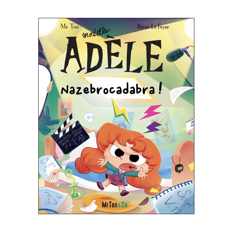 Nazebrocadabra !