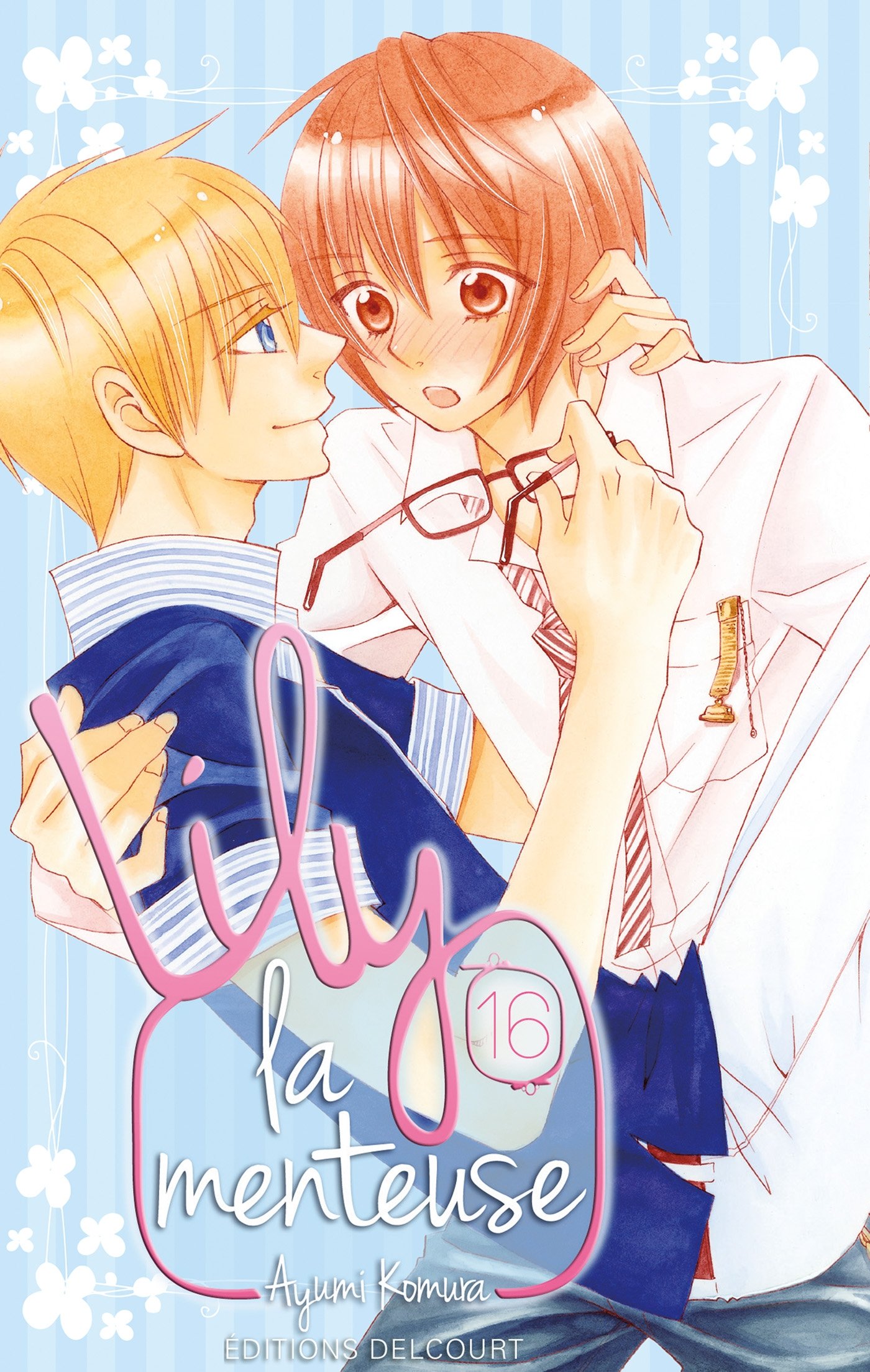 Shojo Delcourt