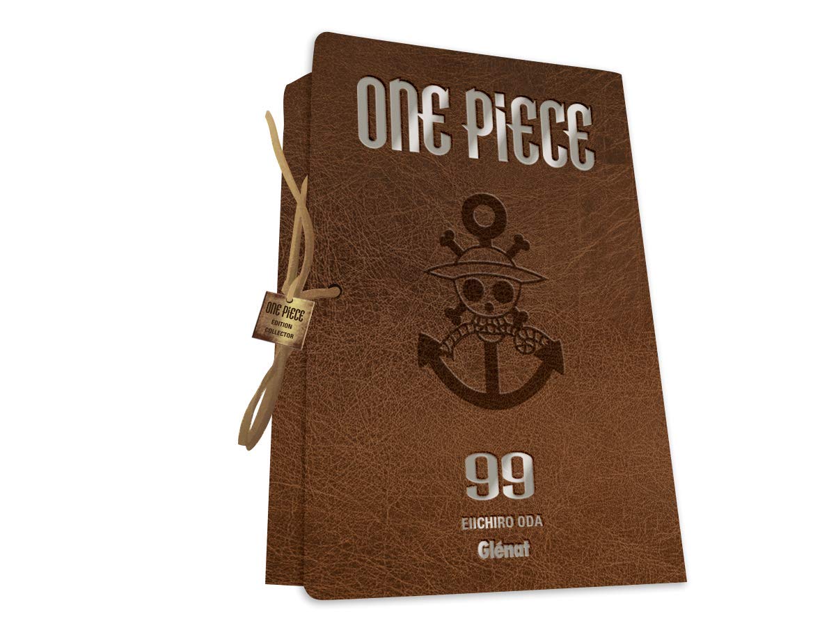 One Piece - Édition originale