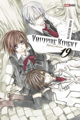 Vampire Knight | Collector