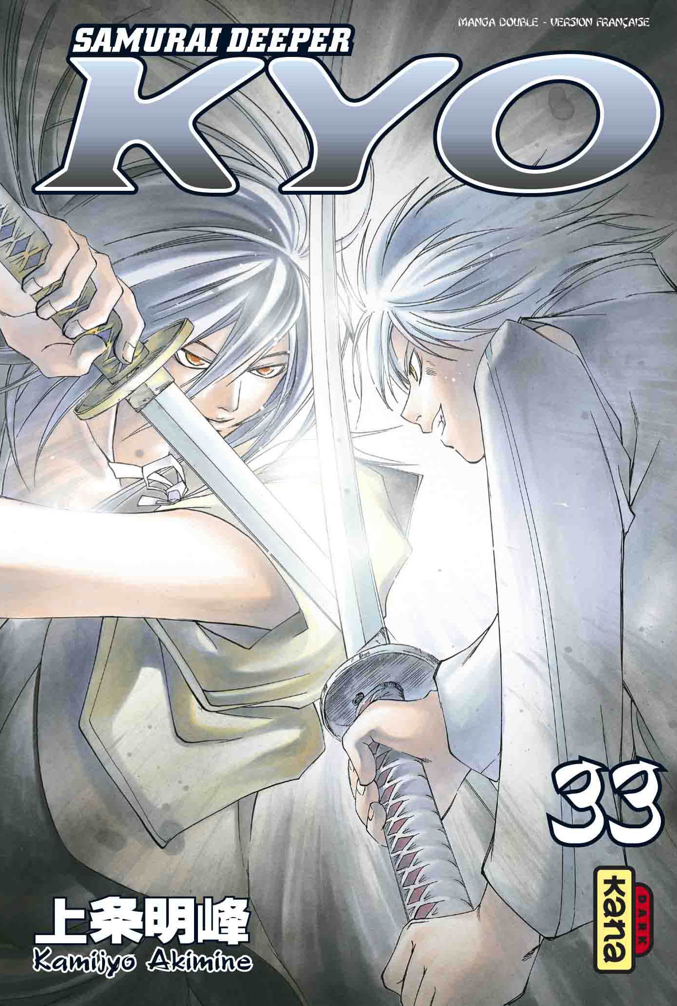 Tome 33 et 34