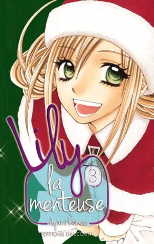 Lily la menteuse