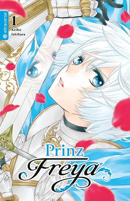 Prinz Freya