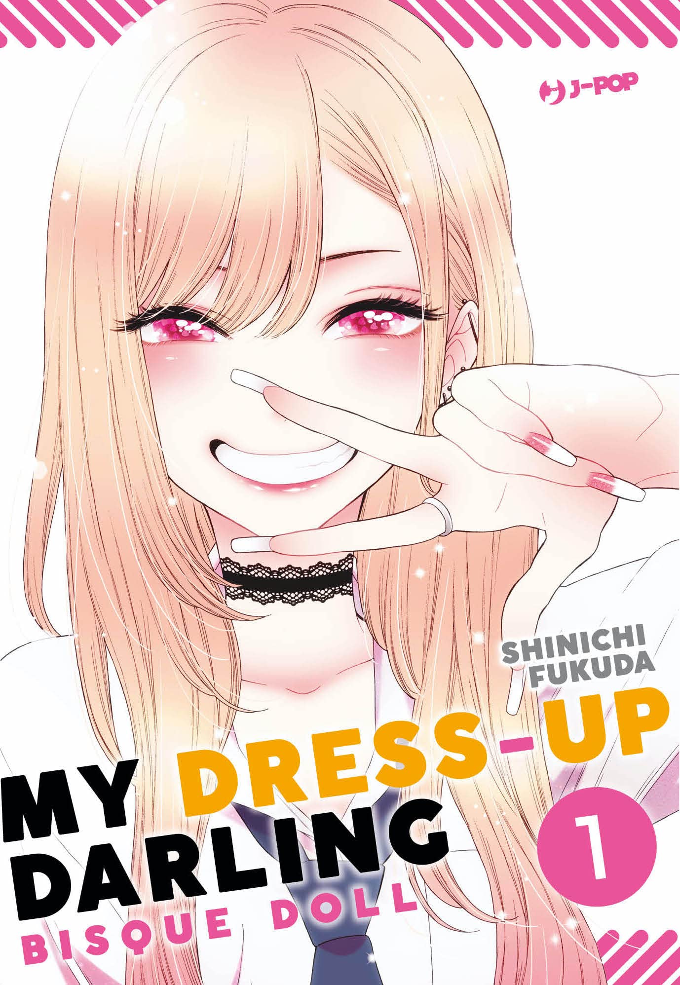 Univers My Dress-Up Darling