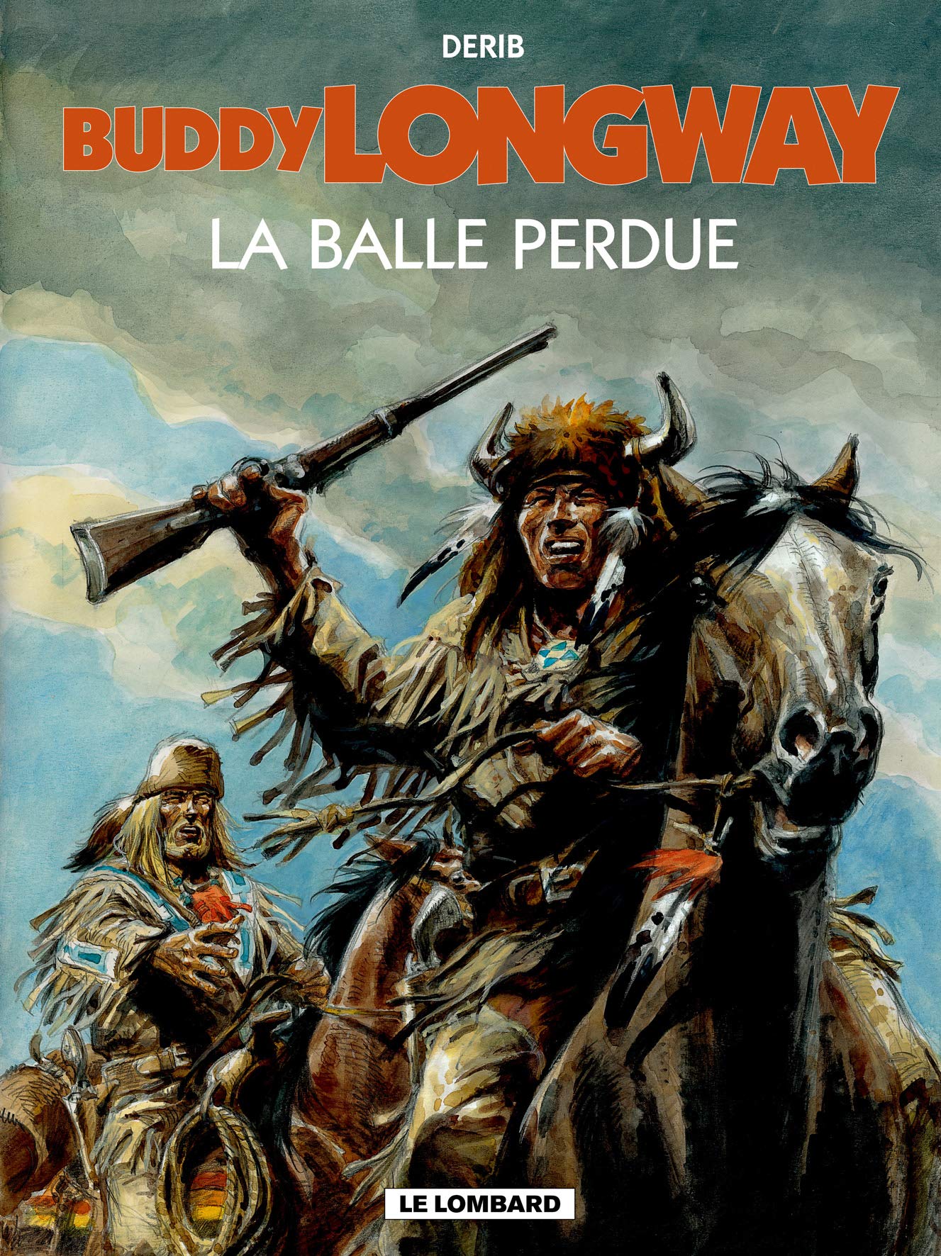 La Balle Perdue