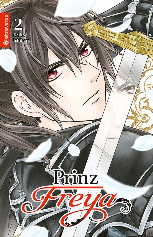 Prinz Freya