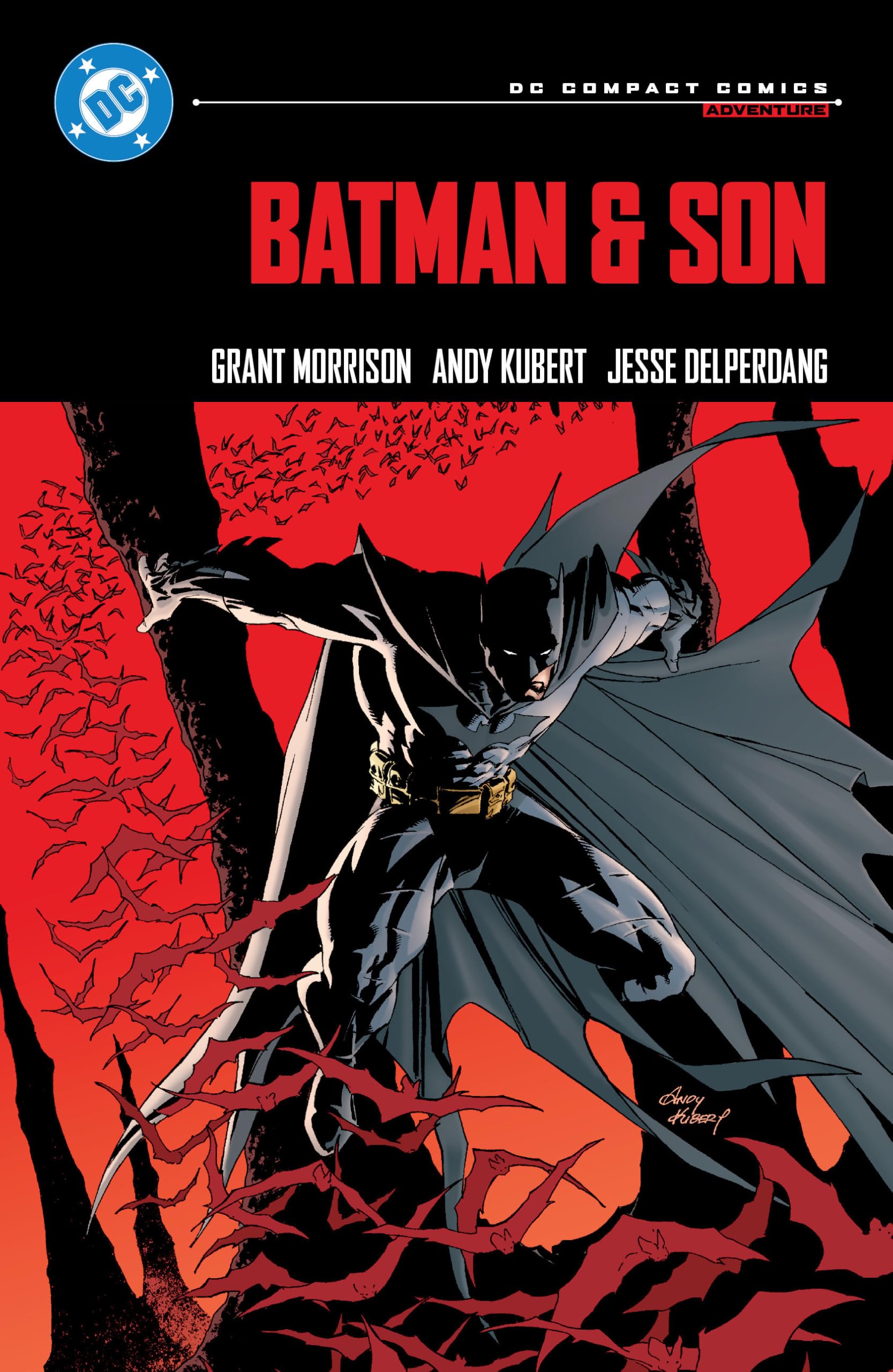 Batman & Son