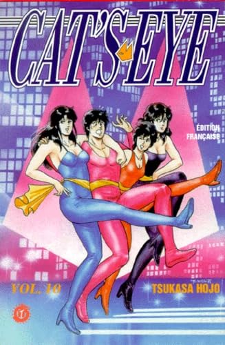 Cat's Eye