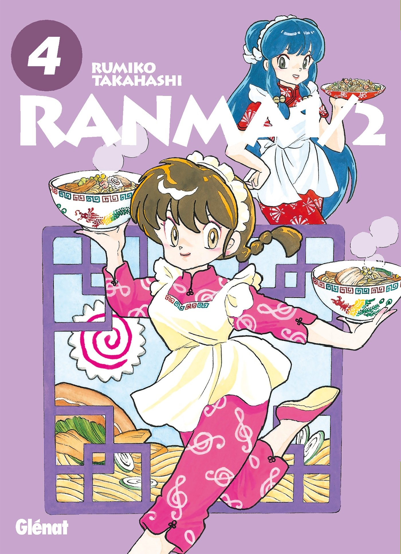 Ranma 1/2 - Édition originale
