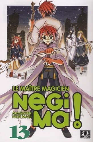 Negima!