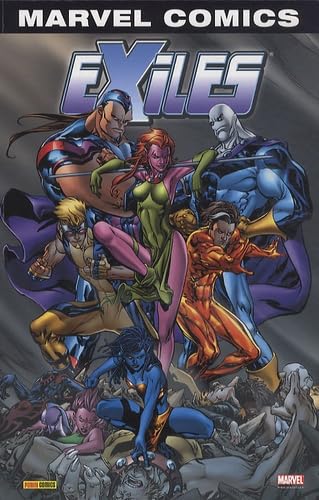 Marvel Comics
