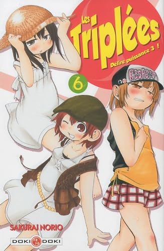 Les Triplées
