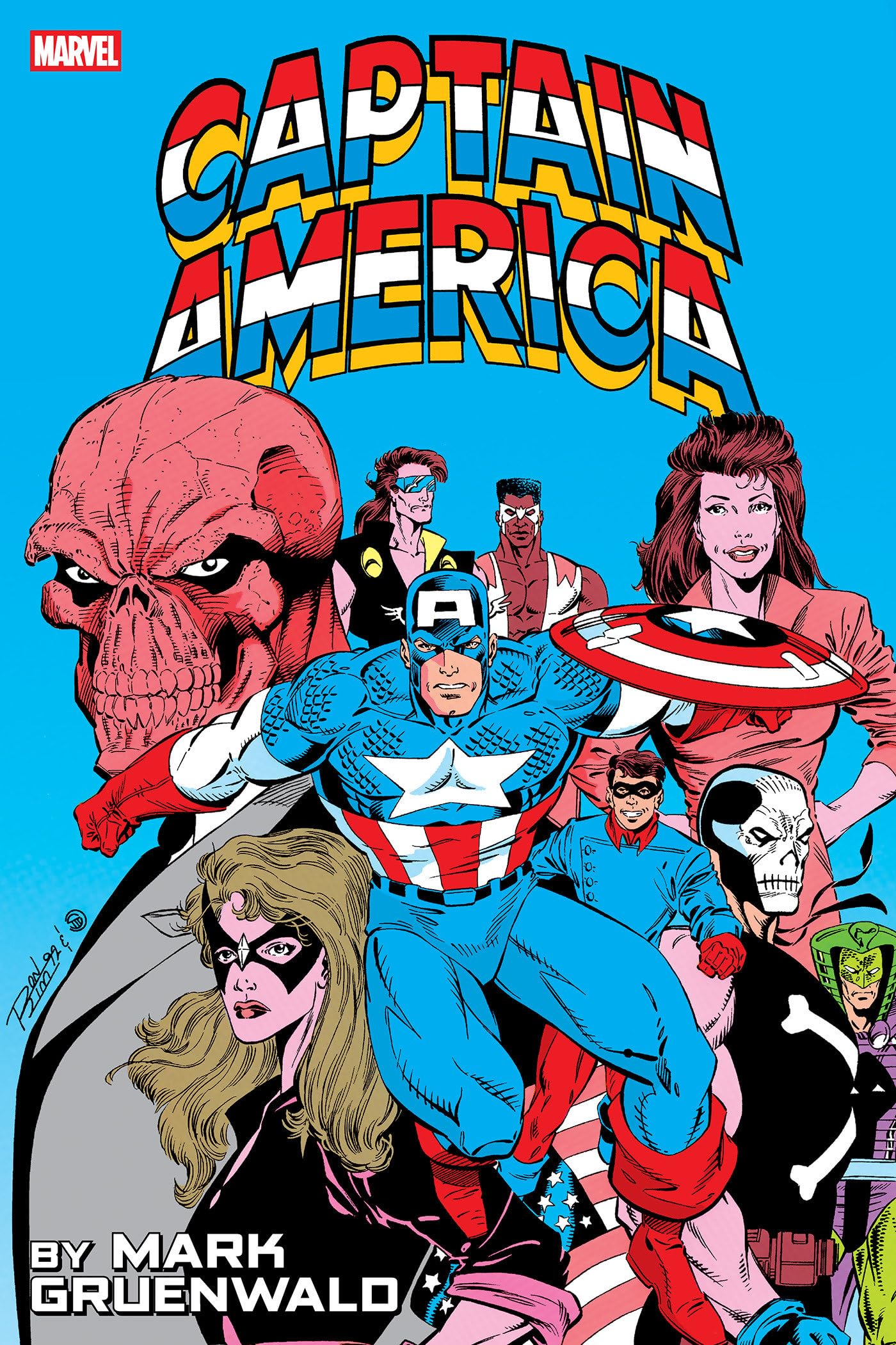 Ron Lim Cover