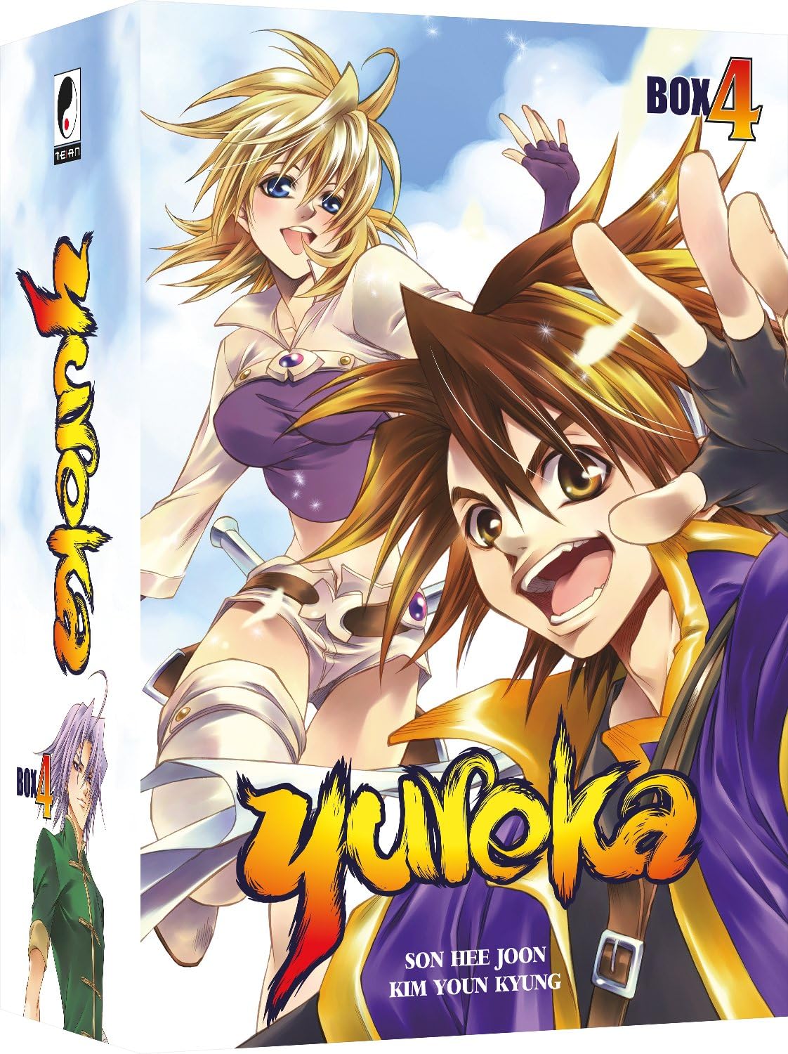 Tomes 31 à 41: Coffret en 11 volumes