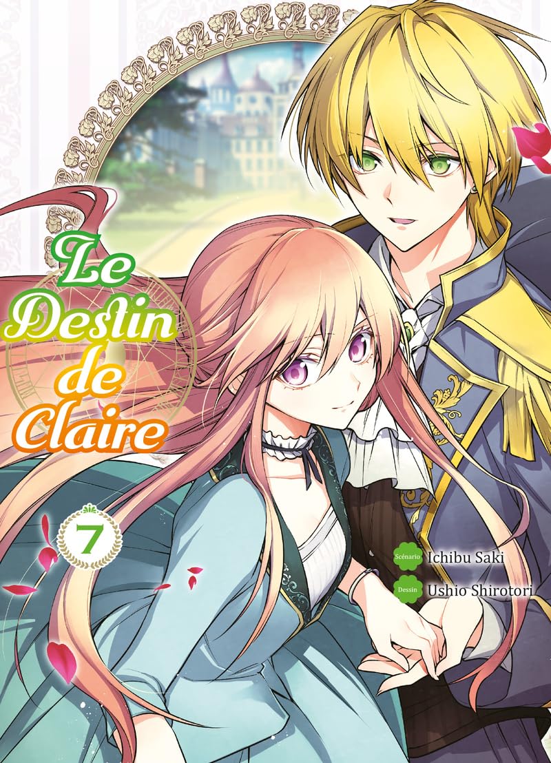 Le destin de Claire