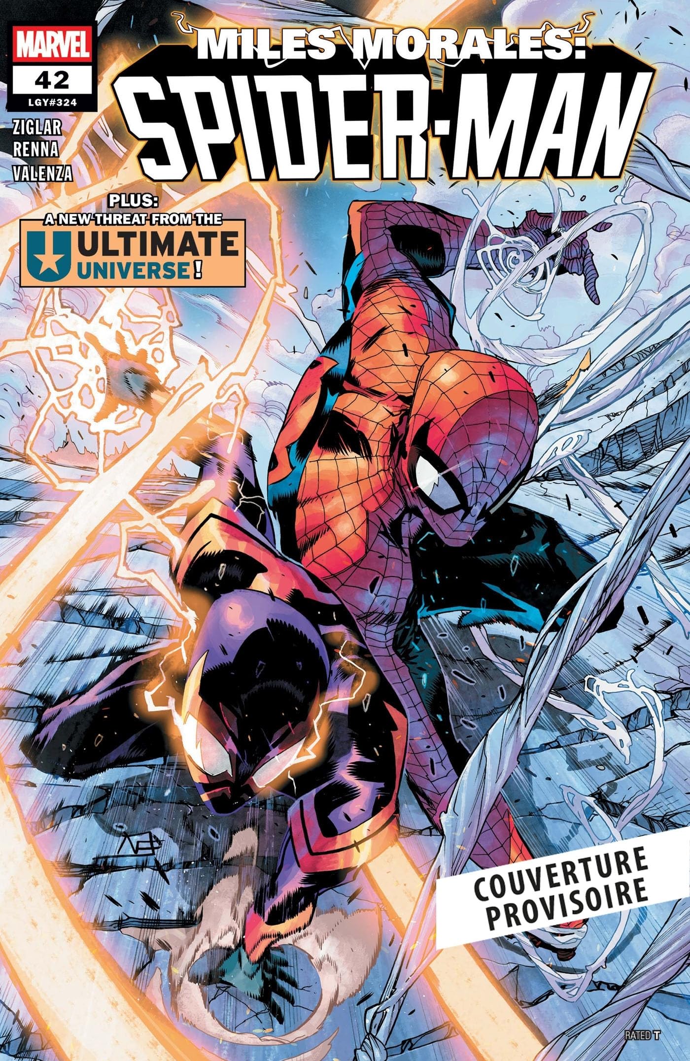 Miles Morales