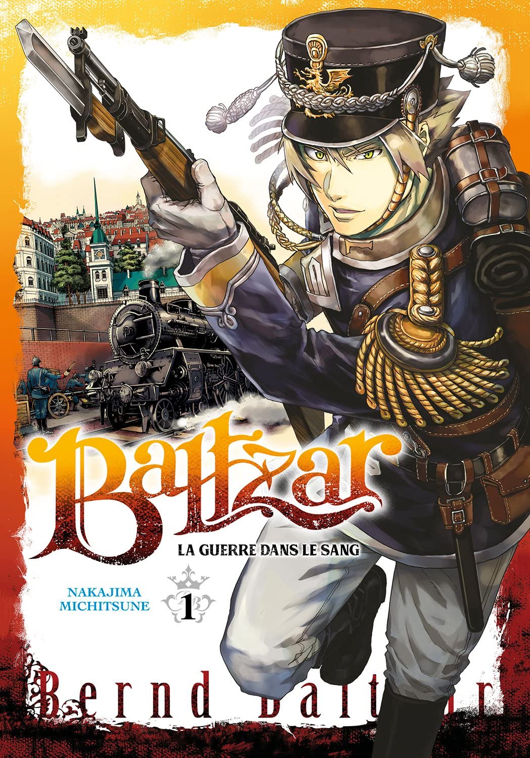 Baltzar
