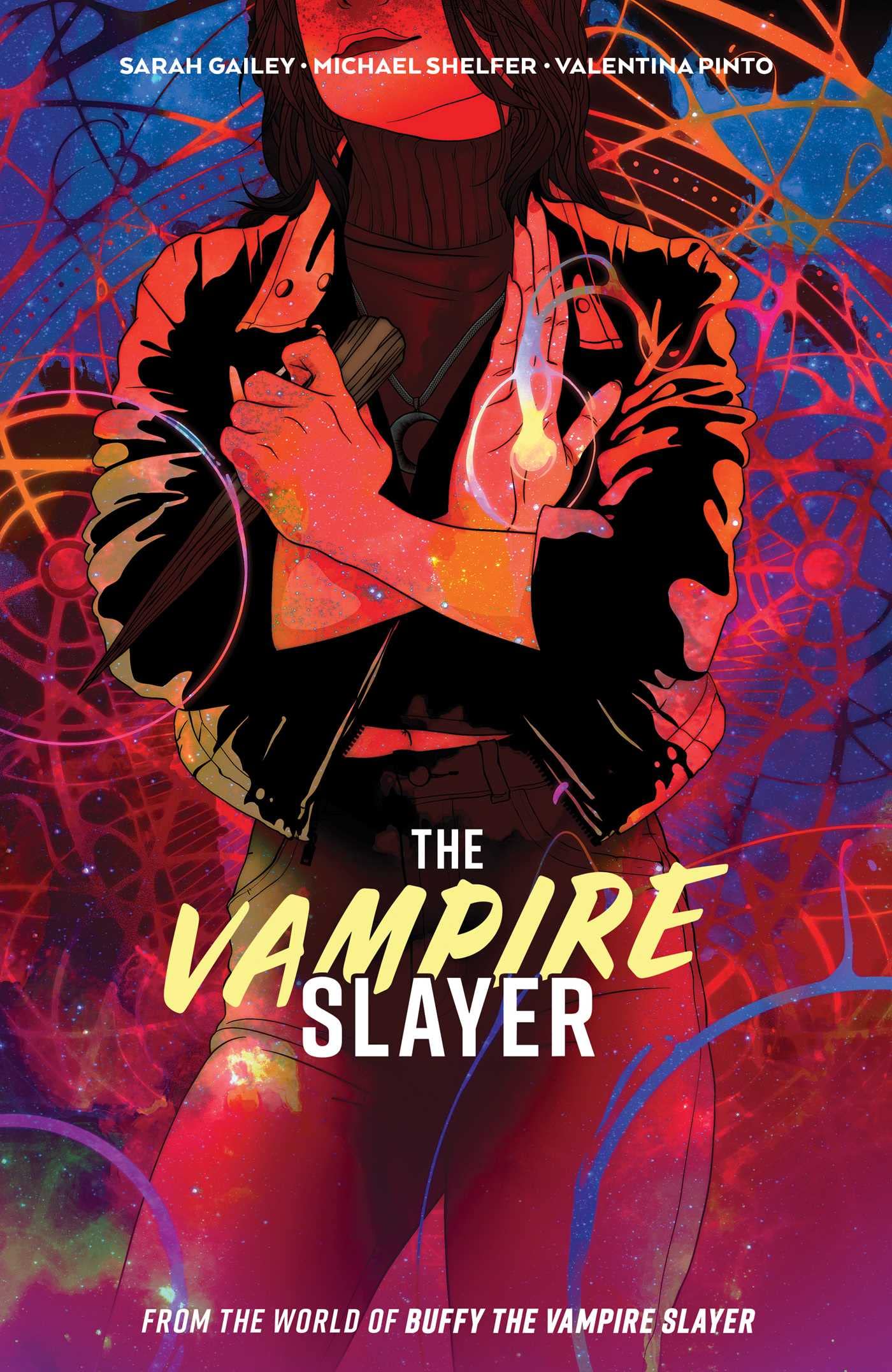 Univers Buffy the Vampire Slayer