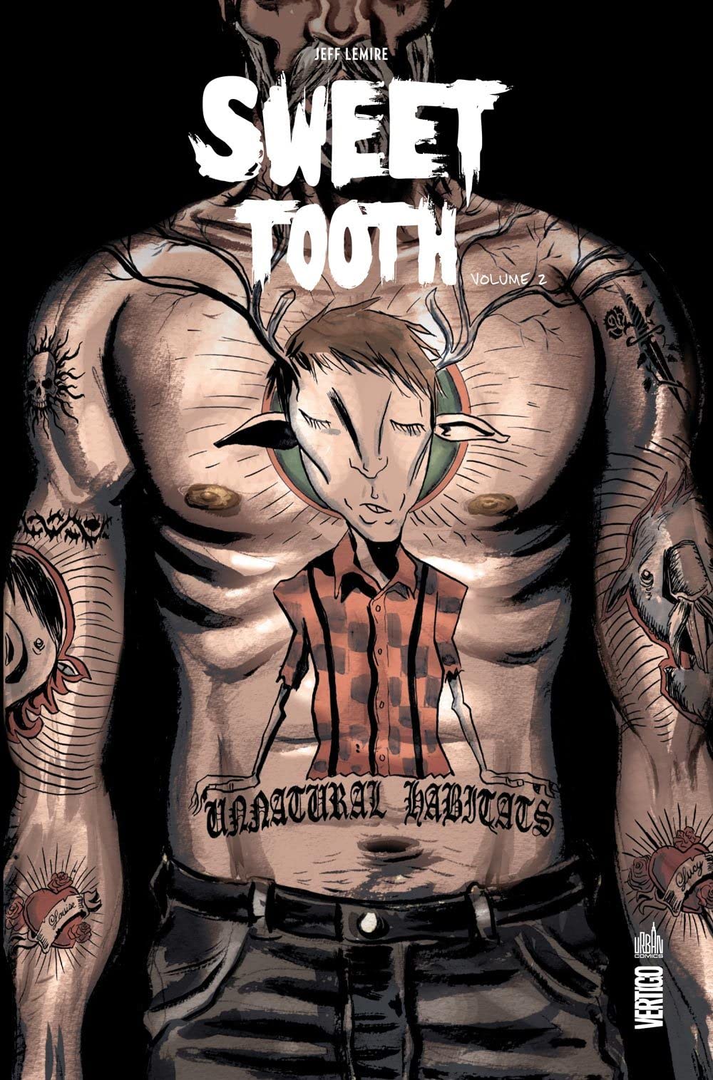 Sweet Tooth