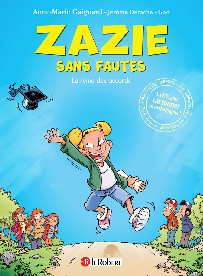 la reine des accords