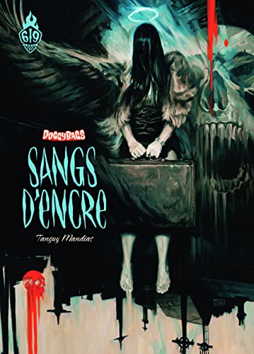 Sang D'encre