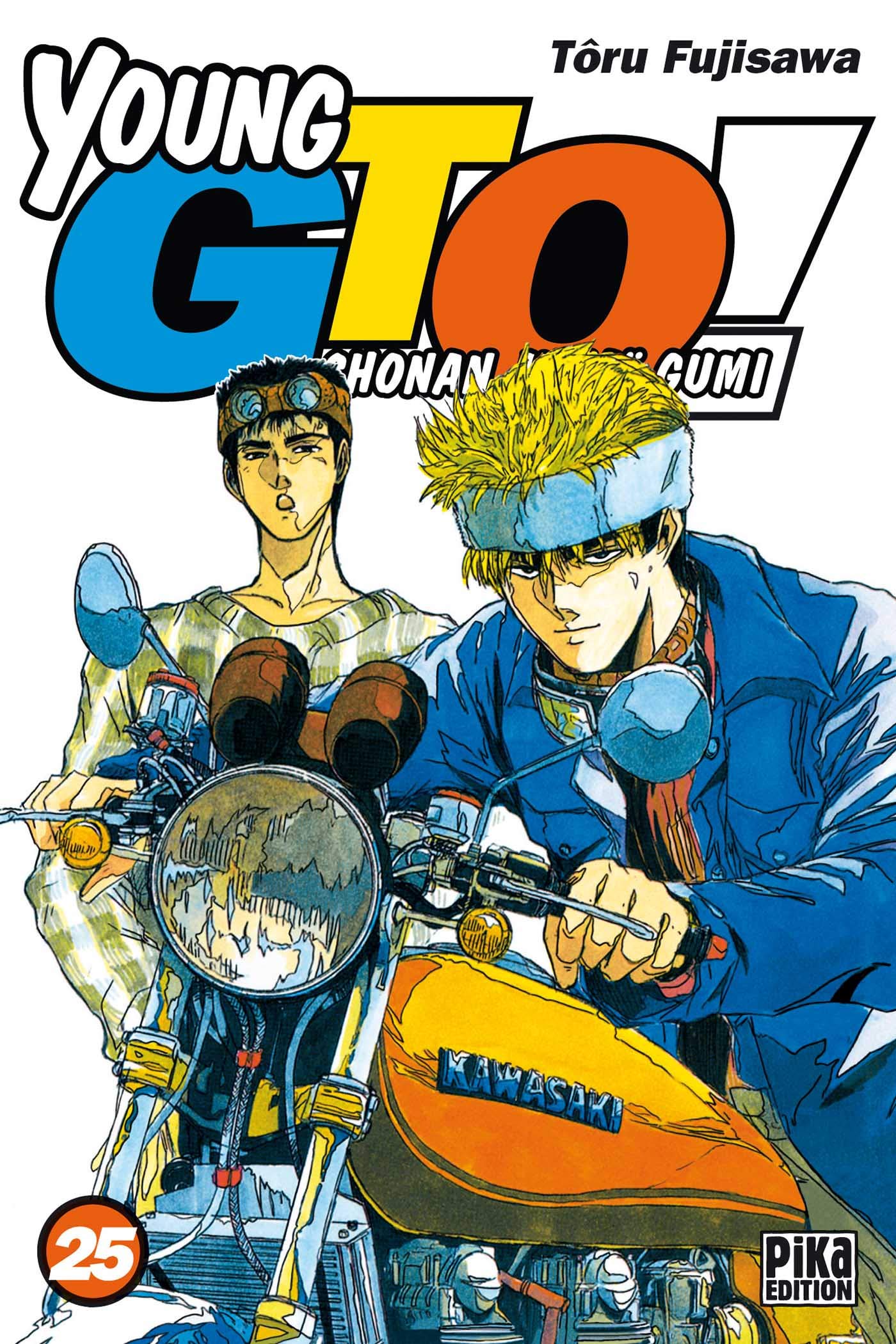 Shonan Junai Gumi
