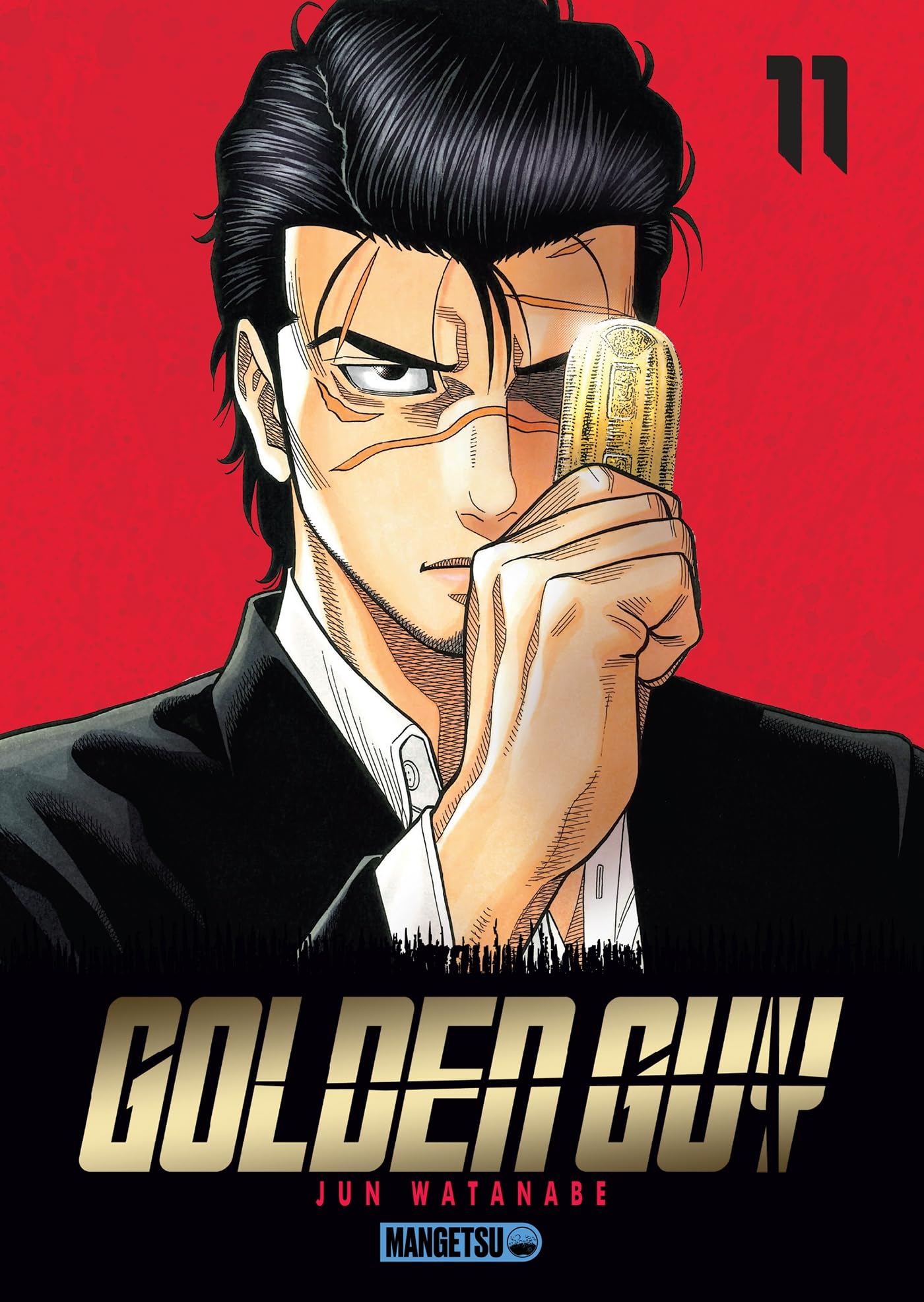Golden Guy