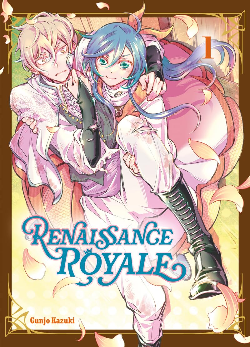 Renaissance Royale
