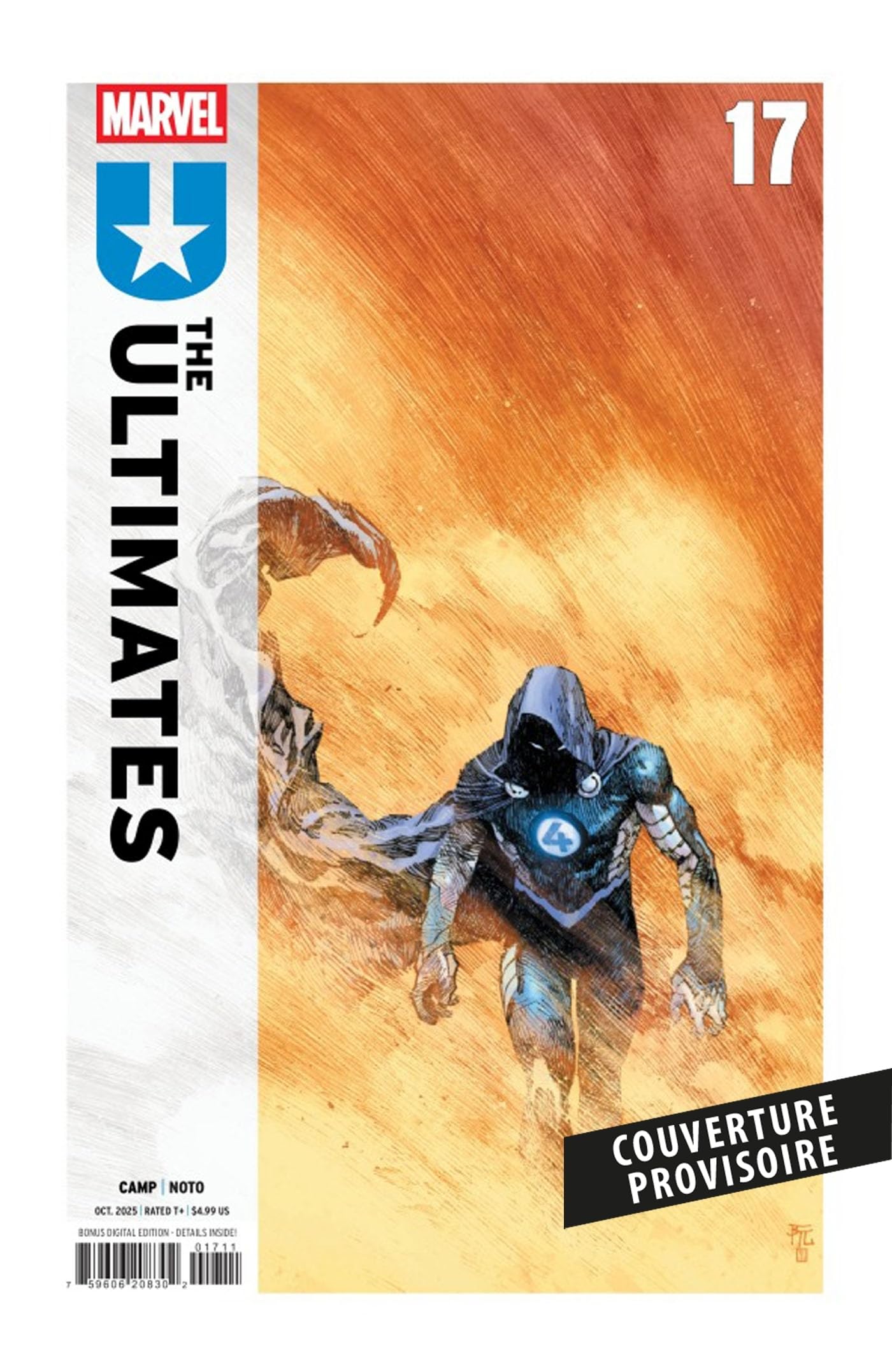 Ultimate Universe