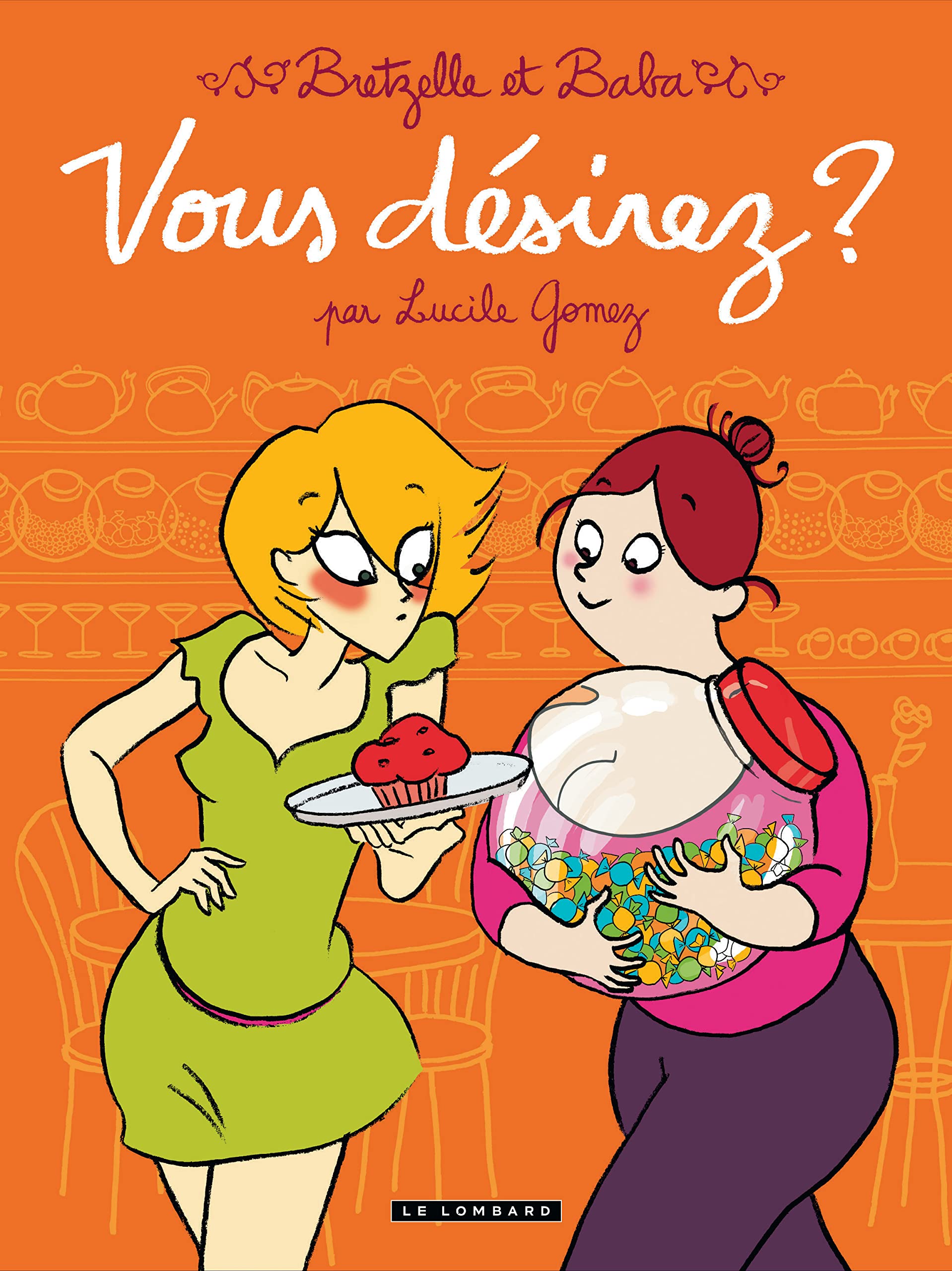 Les filles faciles sont compliquées