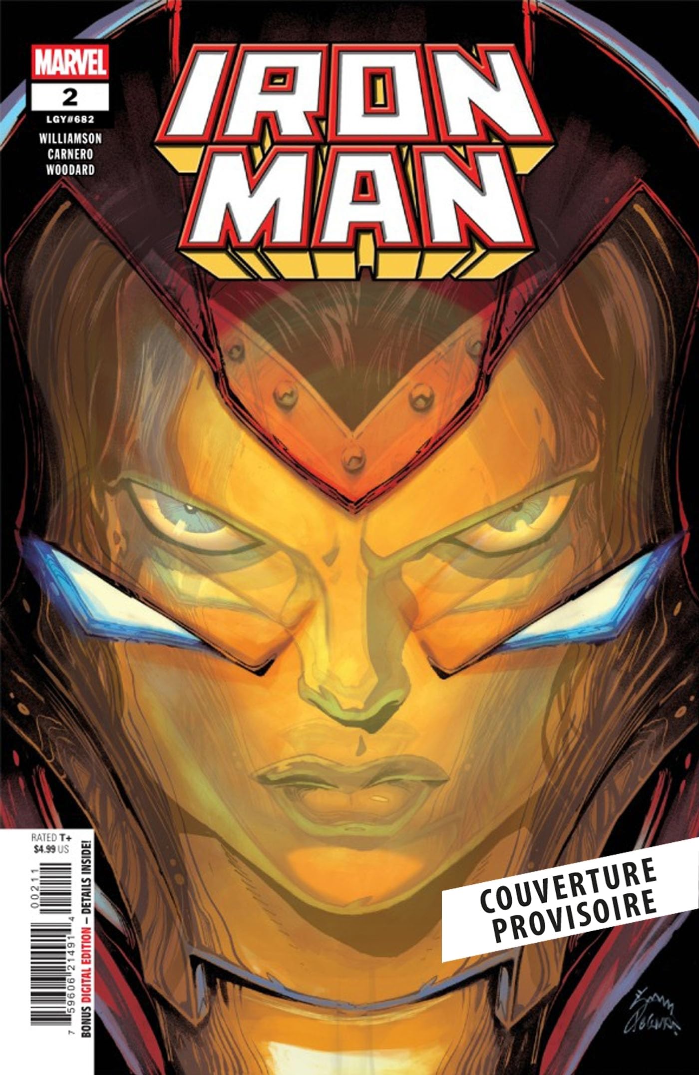 Marvel World